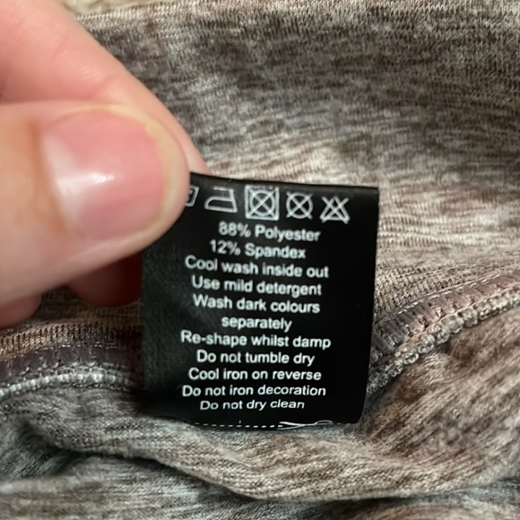 Balance Athletica Jogger Leggings - Picture 6 of 7